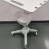 Enhancing Medical Efficiency with the Portable Endoscope Medical Cart - Imagen 3
