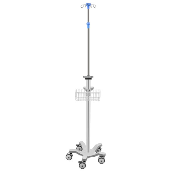 CRF IV Stand Medical Cart (Model CA15Z149) - Image 3