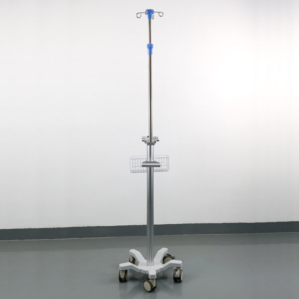 CRF IV Stand Medical Cart (Model CA15Z149) - Image 4