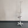 Introducing the New Instrument with Hanging Bottle Trolley - Image 2