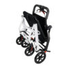The Best Lightweight Folding Wheelchairs for Elderly Travelers - Imagen 5