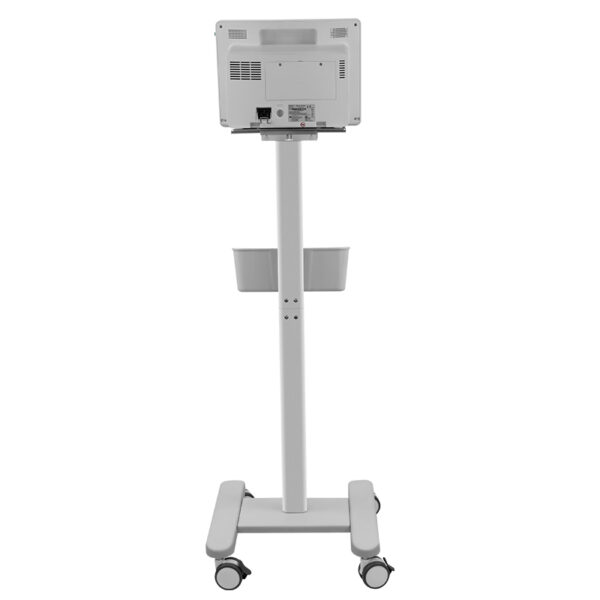 CRF Monitor Medical Cart (Model CA03Z001) - Image 7