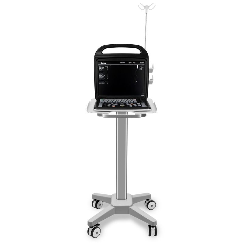 Ultrasound Medical Cart on Wheels: Precision Meets Portability Ultrasound Medical Cart on Wheels: Precision Meets Portability