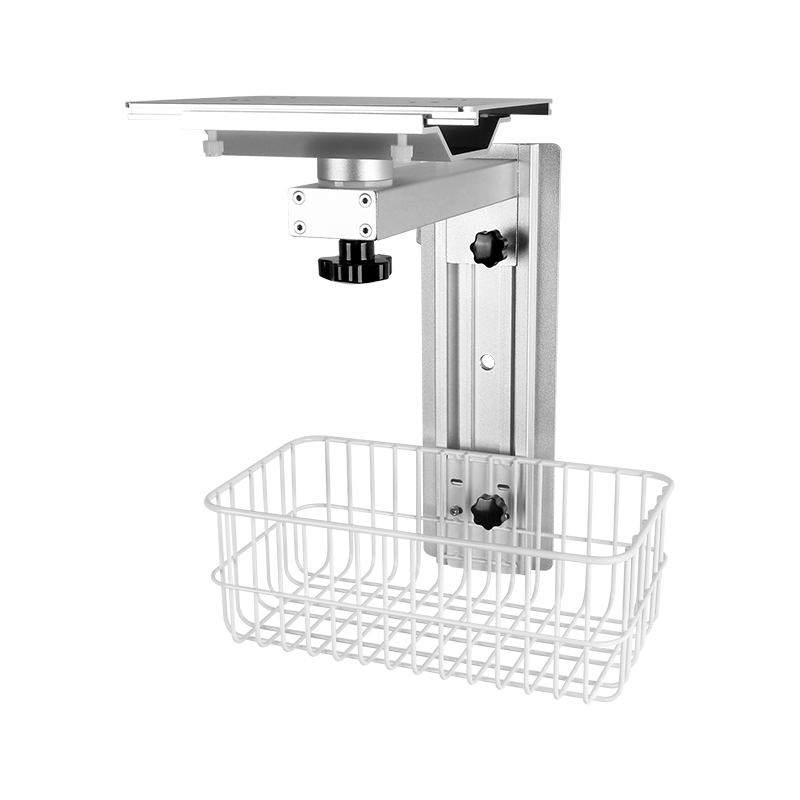 Monitor Wall Bracket: Space-Saving Efficiency Monitor Wall Bracket: Space-Saving Efficiency